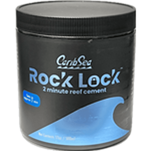 CaribSea Rock Lock Aquascaping Cement 17oz / 500mL Caribsea