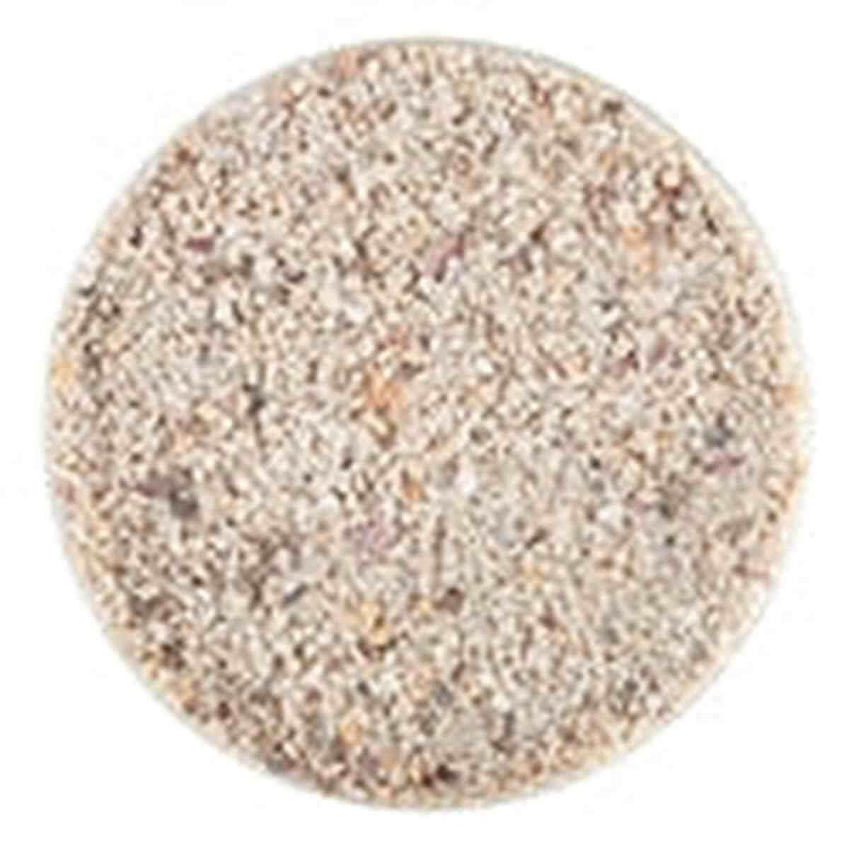 CaribSea Seafloor Fiji Pink Reef Sand 40 lbs Caribsea