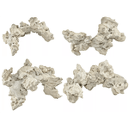 CaribSea South Seas 12" Arches 4 pack - 20 lbs Caribsea