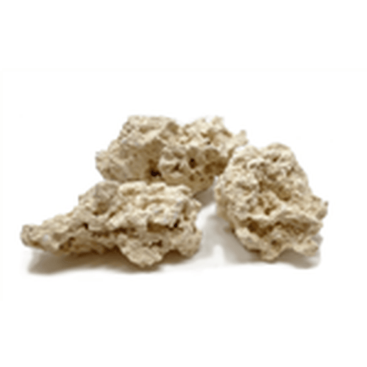 CaribSea South Seas Base Rock 40 lbs Caribsea