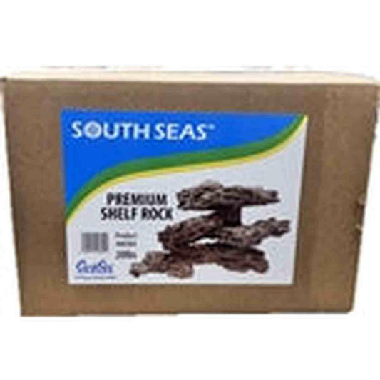 CaribSea South Seas Ultimate Shelf Rock 20 lbs Caribsea