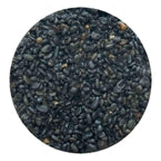 CaribSea Super Natural - Midnight River 20 lbs Caribsea