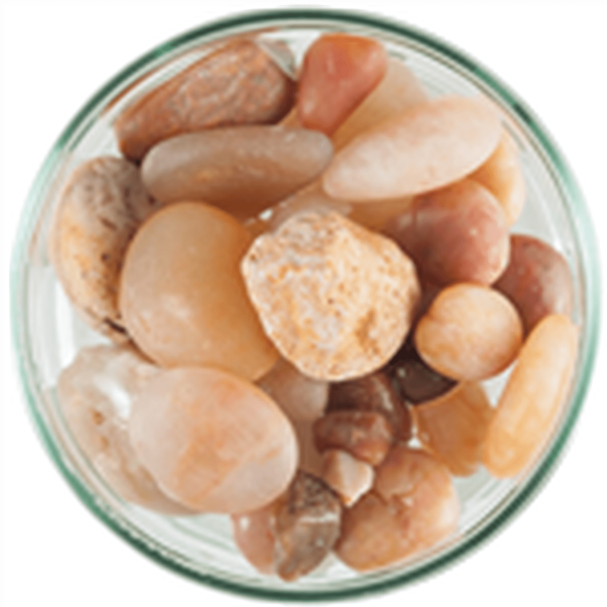 CaribSea Super Naturals - Jelly Beans 5 lbs Caribsea