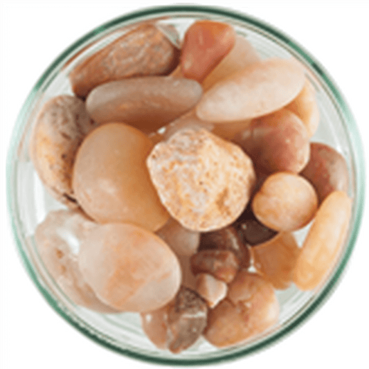 CaribSea Super Naturals - Jelly Beans 5 lbs Caribsea