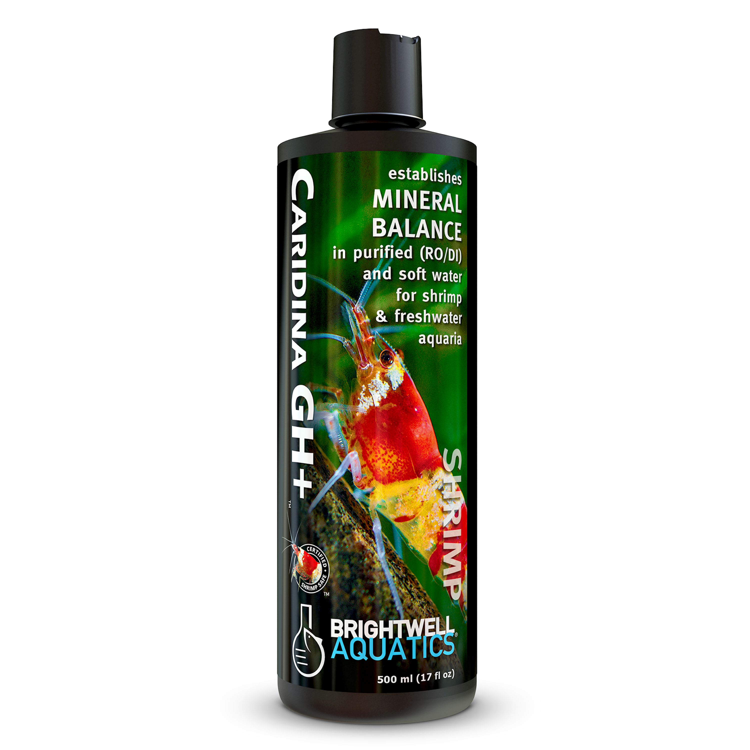 Brightwell Aquatics Brightwell Aquatics Caridina GH+