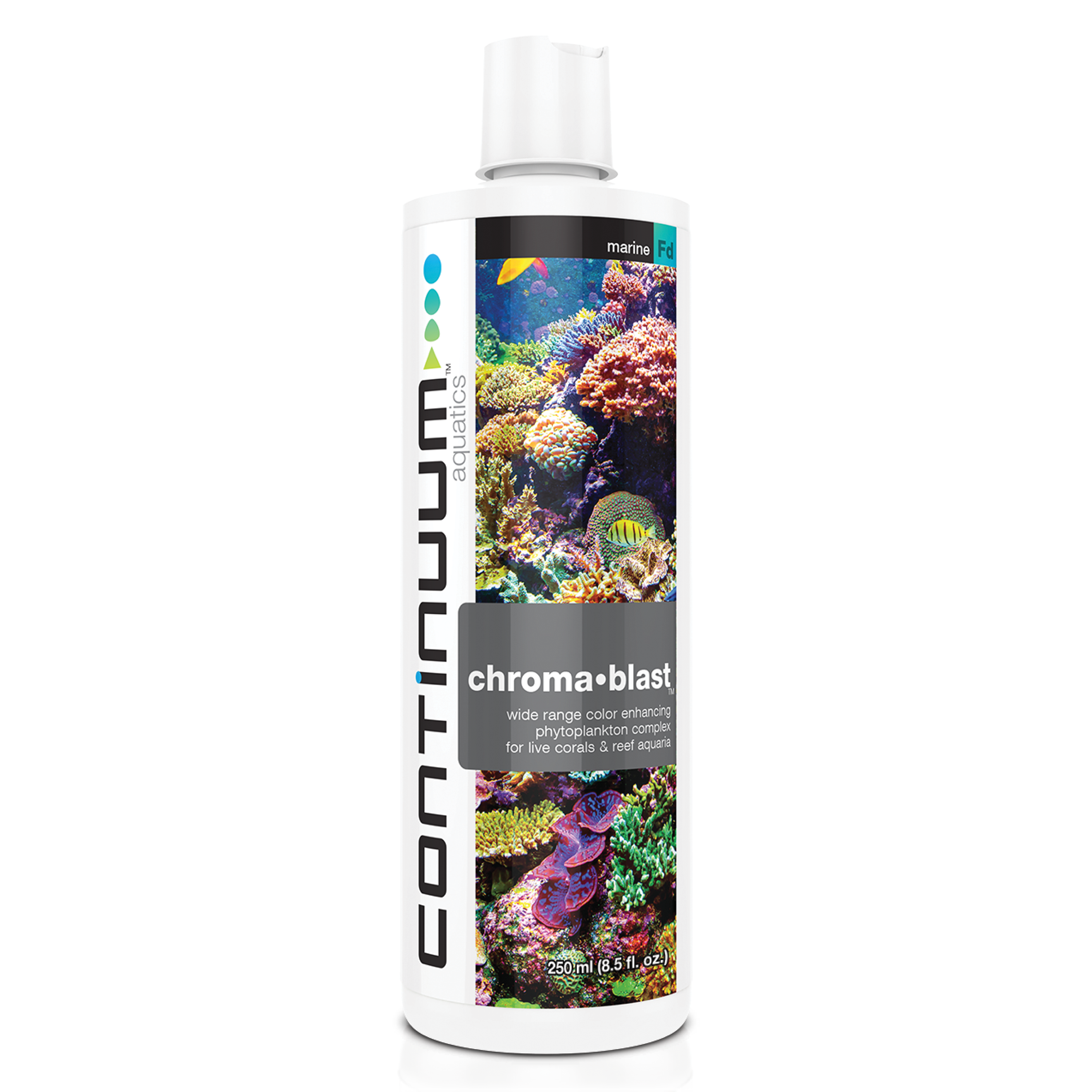 Continuum Aquatics Continuum Aquatics Chroma Blast