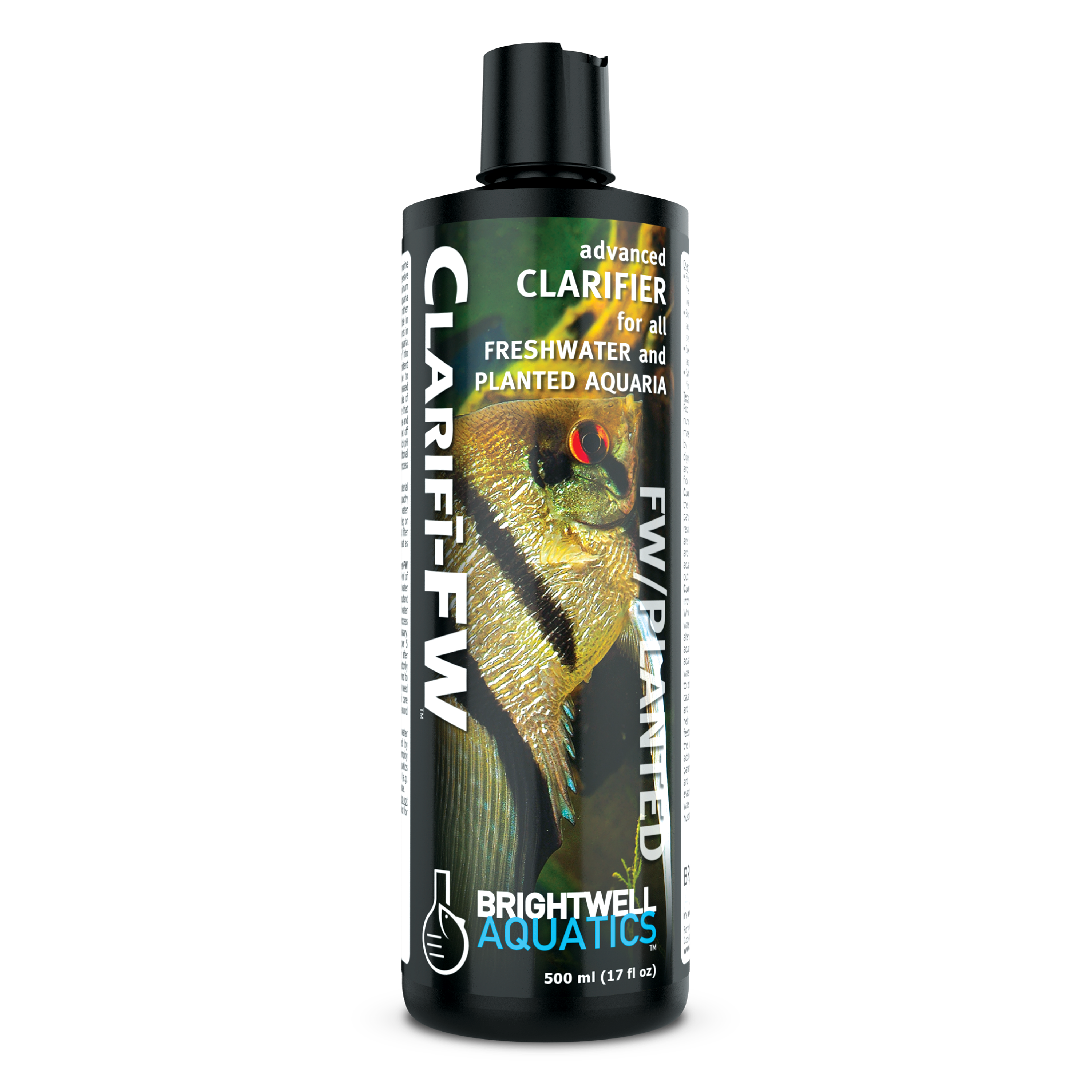 Brightwell Aquatics Brightwell Aquatics Clarifi-FW