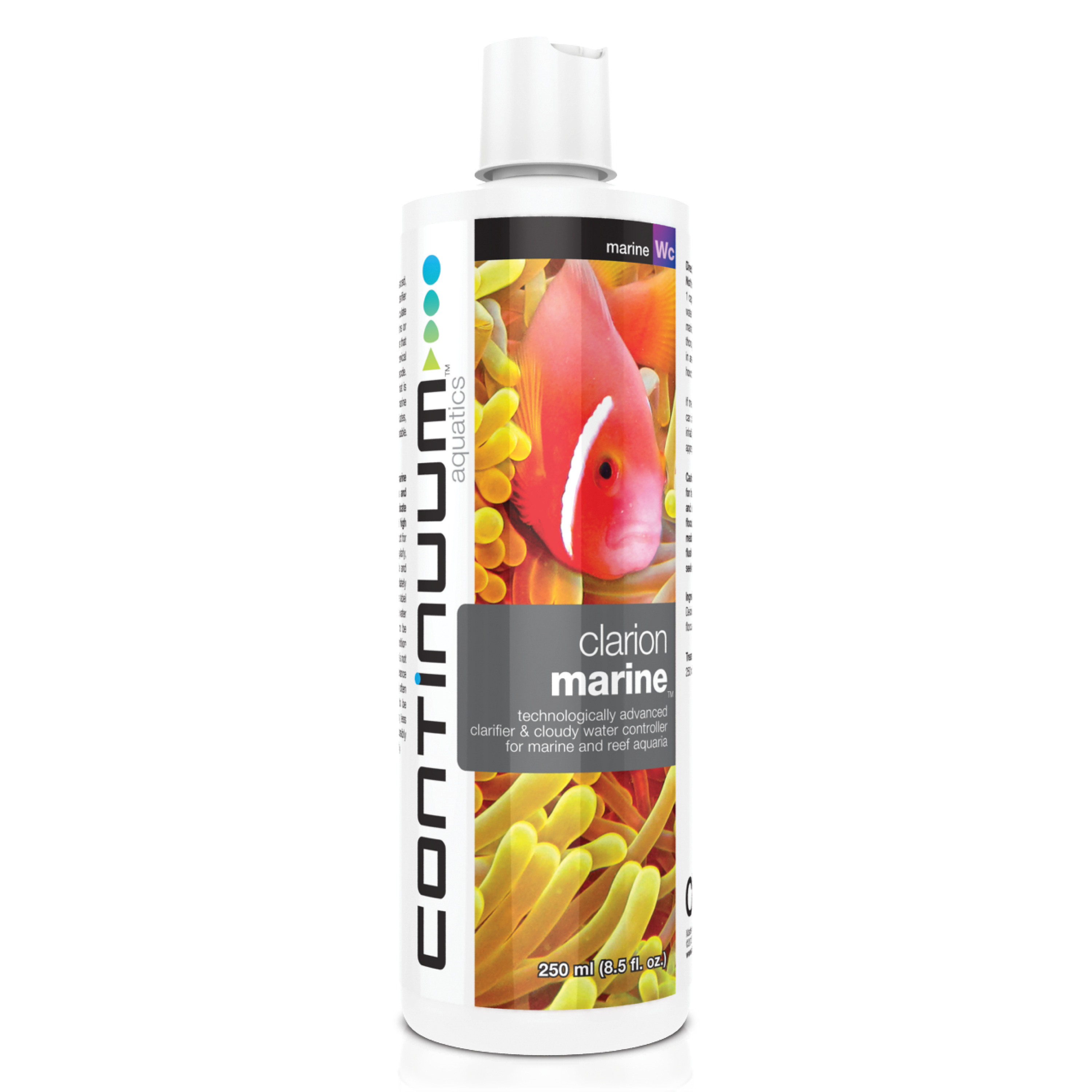Continuum Aquatics Continuum Aquatics Clarion Marine