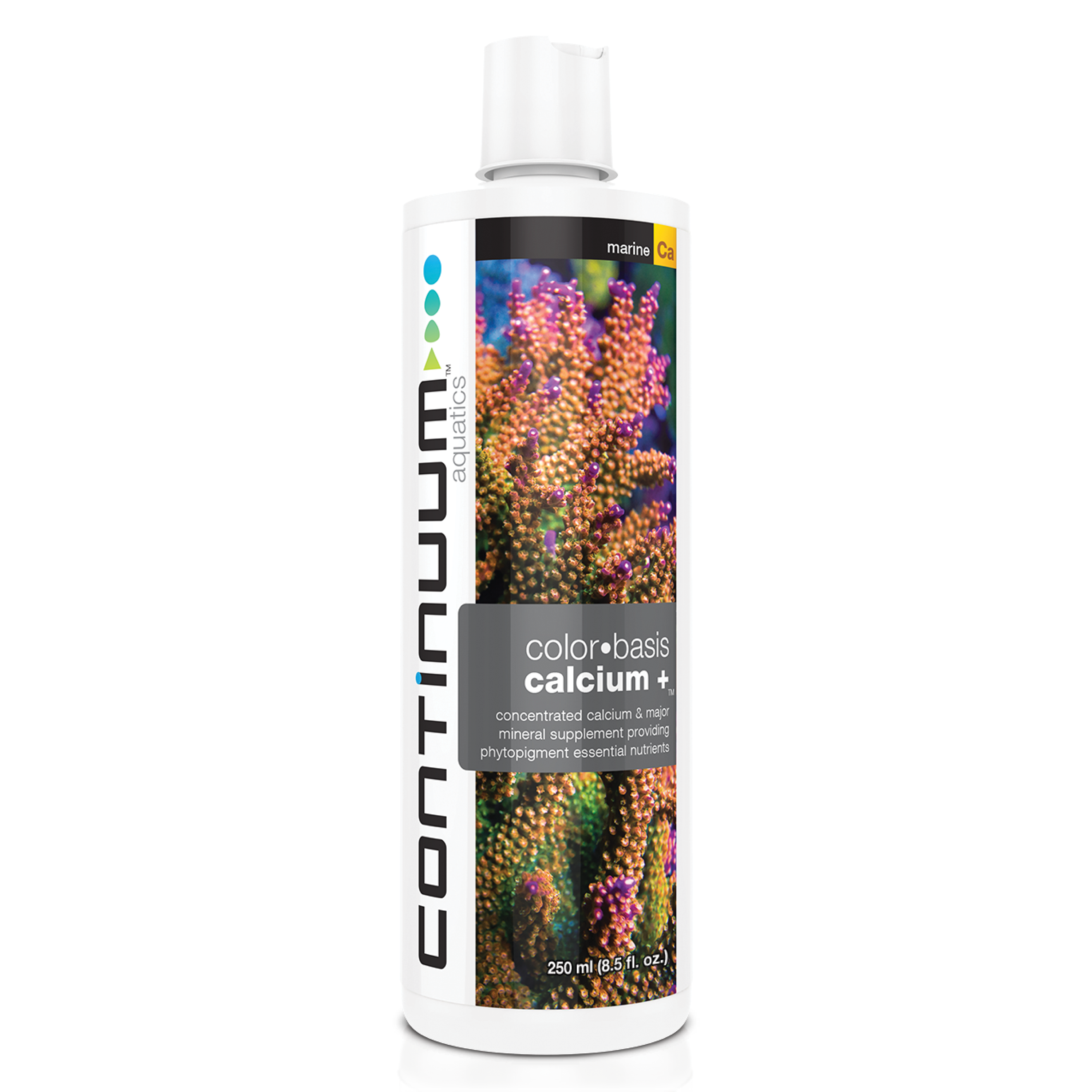 Continuum Aquatics Continuum Aquatics Color Basis Calcium+