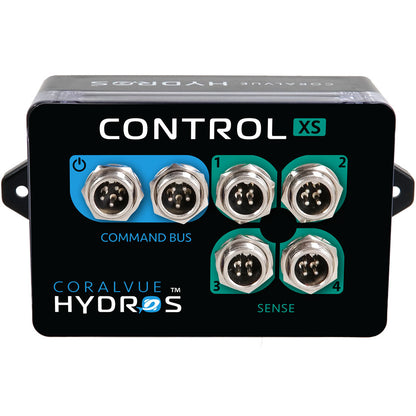 CoralVue HYDROS Control XS