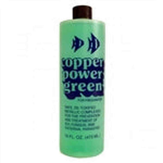 Copper Power Freshwater 16 OZ Copper Power