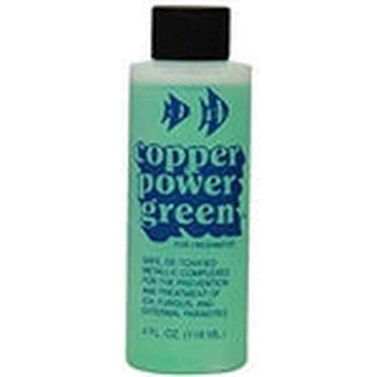 Copper Power Freshwater 4 OZ. Copper Power