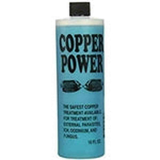 Copper Power Marine 16oz Copper Power