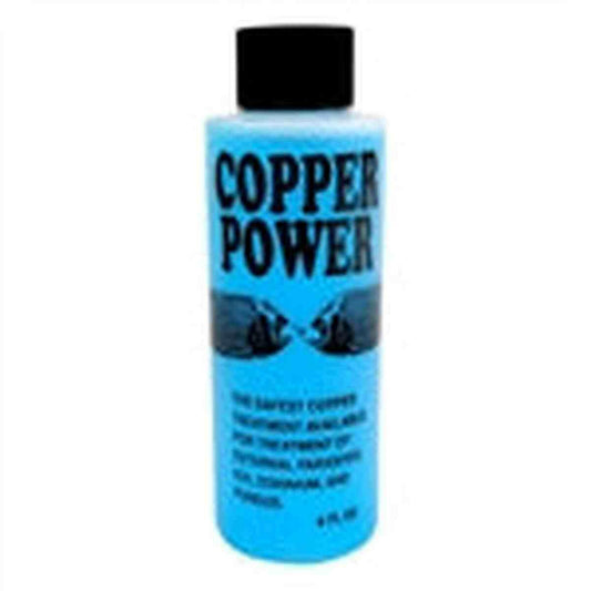 Copper Power Marine 4oz Copper Power