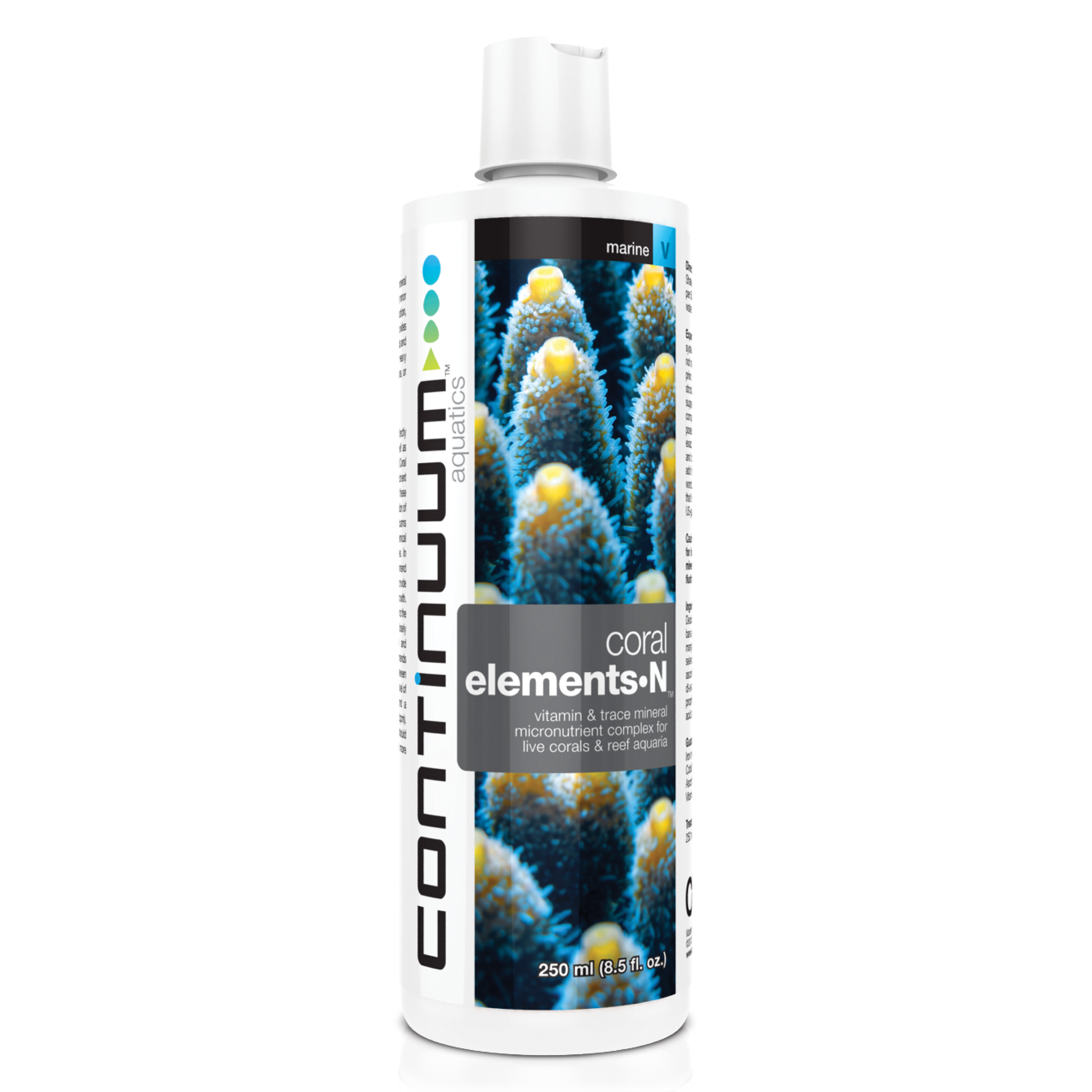 Continuum Aquatics Continuum Aquatics Coral Elements N