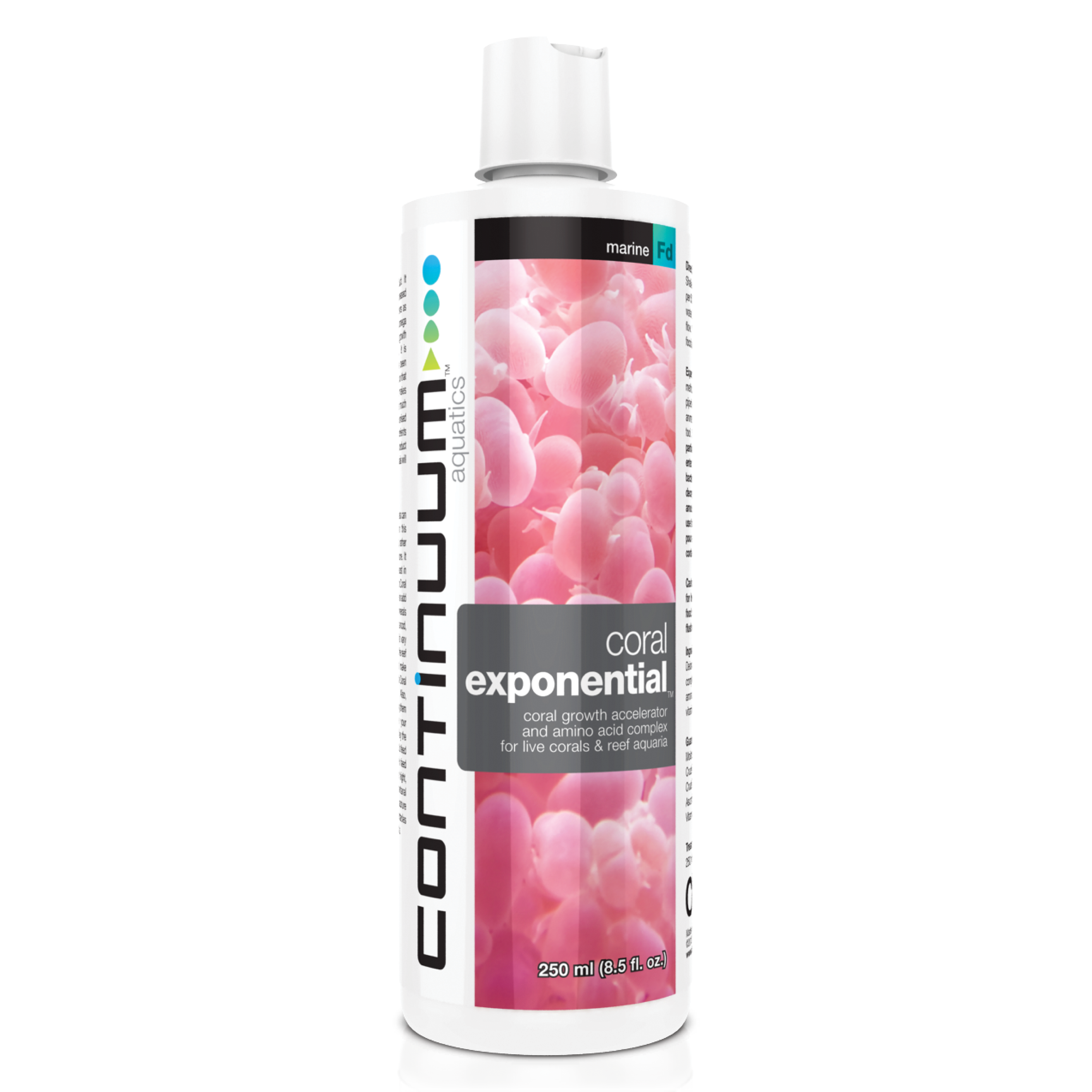 Continuum Aquatics Continuum Aquatics Coral Exponential