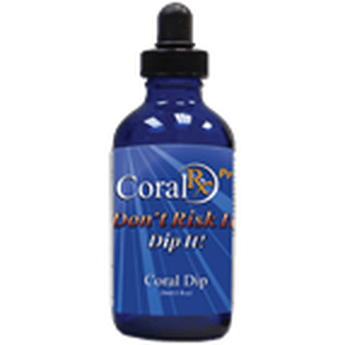 CoralRx Pro 1oz Coral Rx
