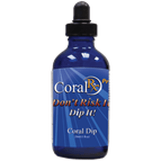 CoralRx Pro 1oz Coral Rx