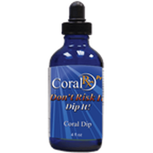 CoralRx Pro 4oz Coral Rx