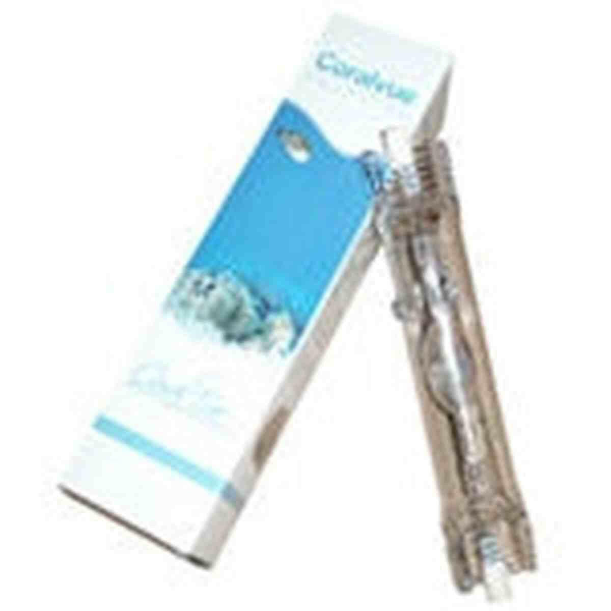 CoralVue Halide HQI Double Ended Lamp 400 Watt 14,000K CoralVue