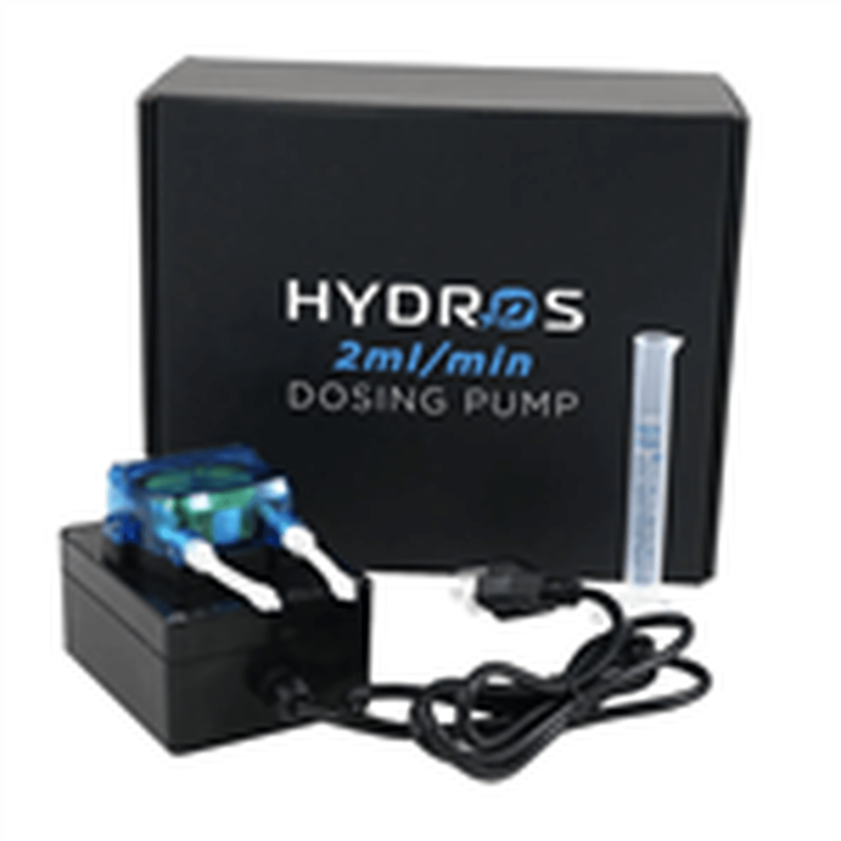 CoralVue Hydros 2 mL / Min Dosing Pump CoralVue