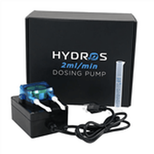 CoralVue Hydros 2 mL / Min Dosing Pump CoralVue