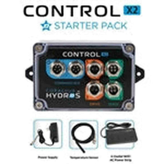 CoralVue Hydros Control X2 Starter Pack CoralVue