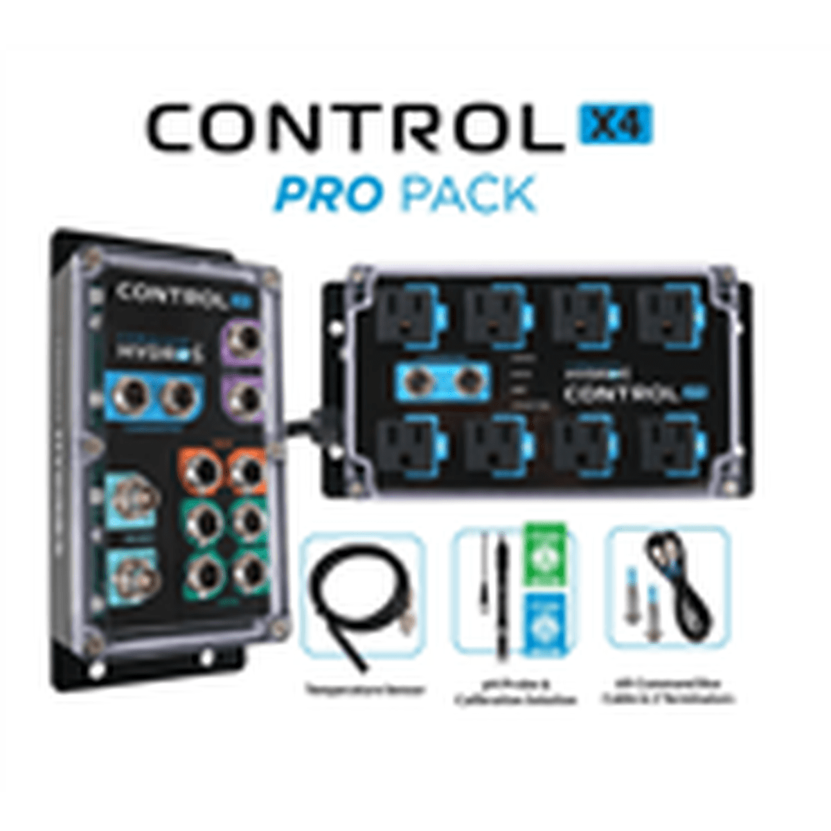CoralVue Hydros Control X4 Pro Pack CoralVue