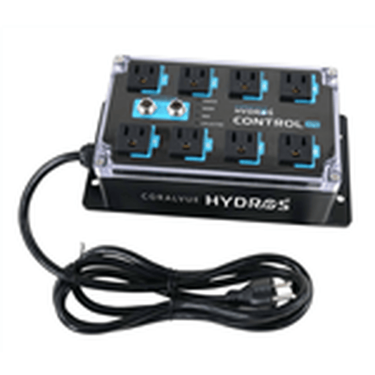 CoralVue Hydros Control XP8 - Controller Only CoralVue