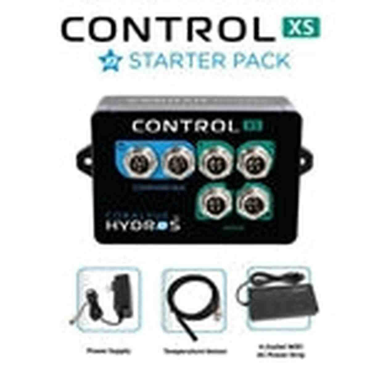 CoralVue Hydros Control XS Starter Pack CoralVue