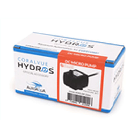 CoralVue Hydros DC Micro Pump CoralVue
