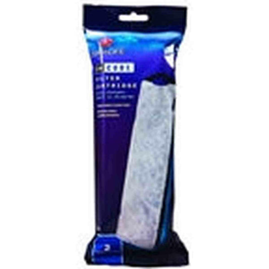 Coralife BioCube Replacement Cartridge 2pk Coralife