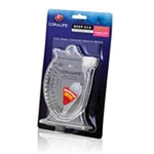 Coralife Deep Six Hydrometer Coralife