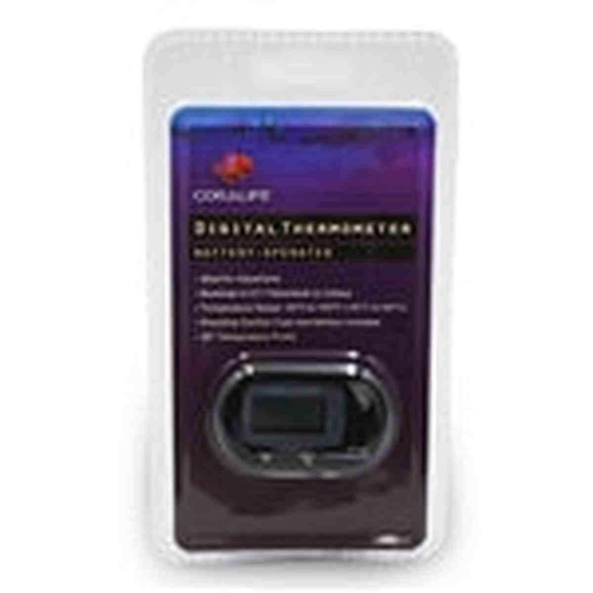 Coralife Digital Thermometer Coralife