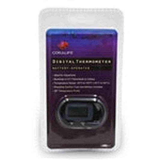 Coralife Digital Thermometer Coralife