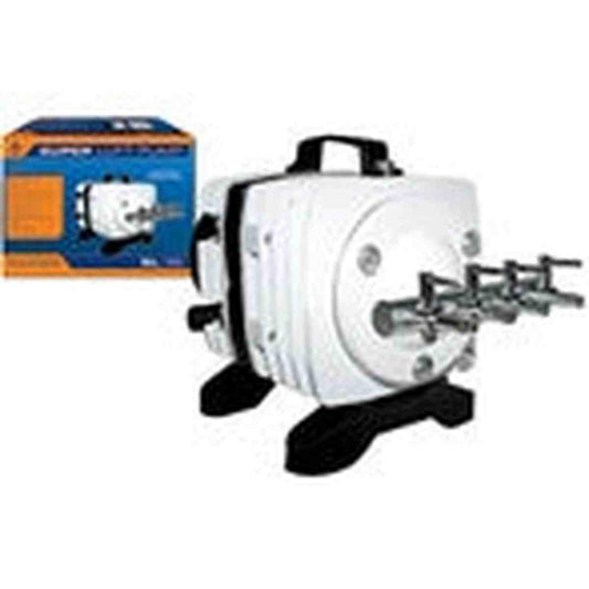 Coralife Super Luft Air Pump Model SL65 Coralife