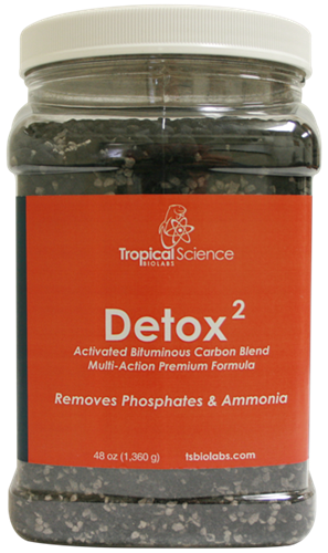 Tropical Science Detox 2