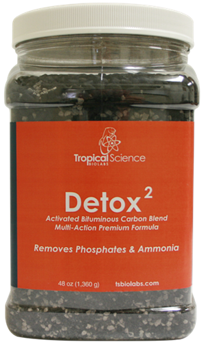 Tropical Science Detox 2