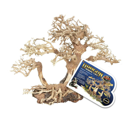 Zoo Med Dragon Bonsai Tree.