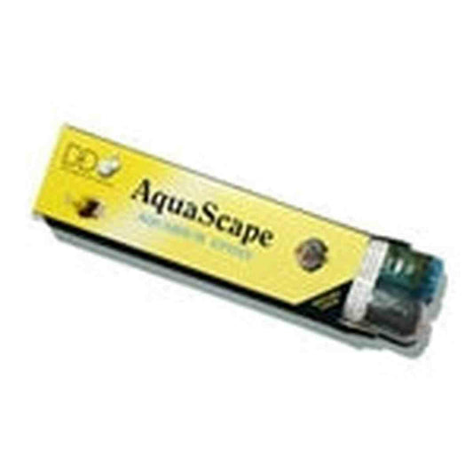 DD Aquascape Epoxy Grey 4oz DD