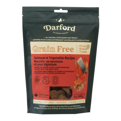 Darford Grain Free Dog Biscuits Darford