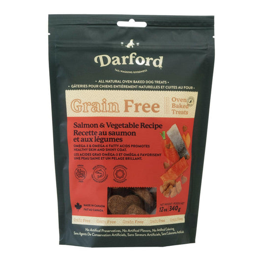 Darford Grain Free Dog Biscuits Darford