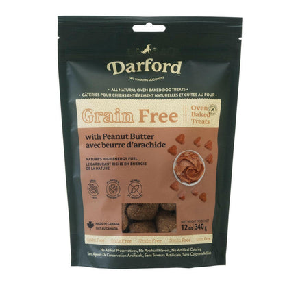 Darford Grain Free Dog Biscuits Darford