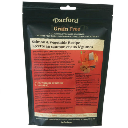 Darford Grain Free Dog Biscuits Darford