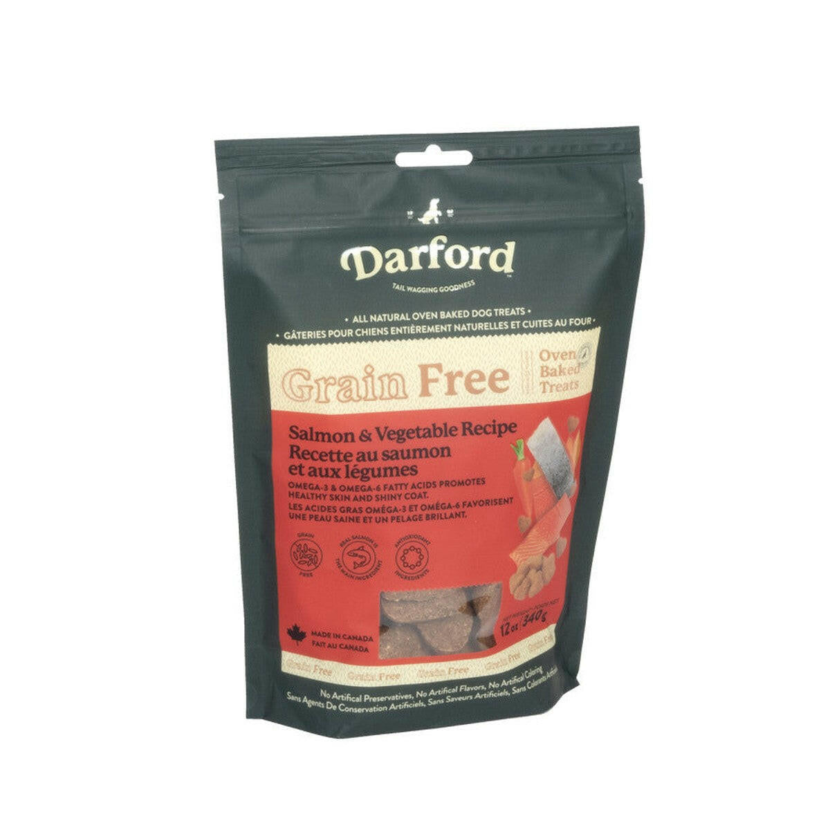 Darford Grain Free Dog Biscuits Darford