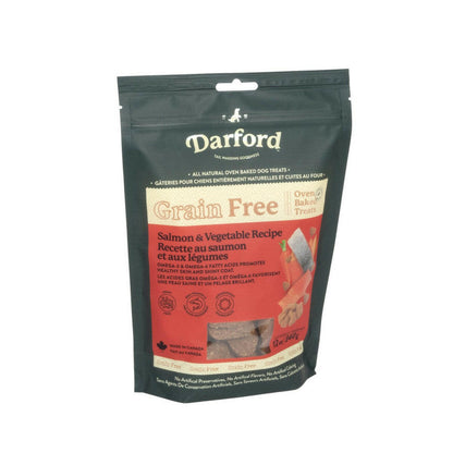 Darford Grain Free Dog Biscuits Darford