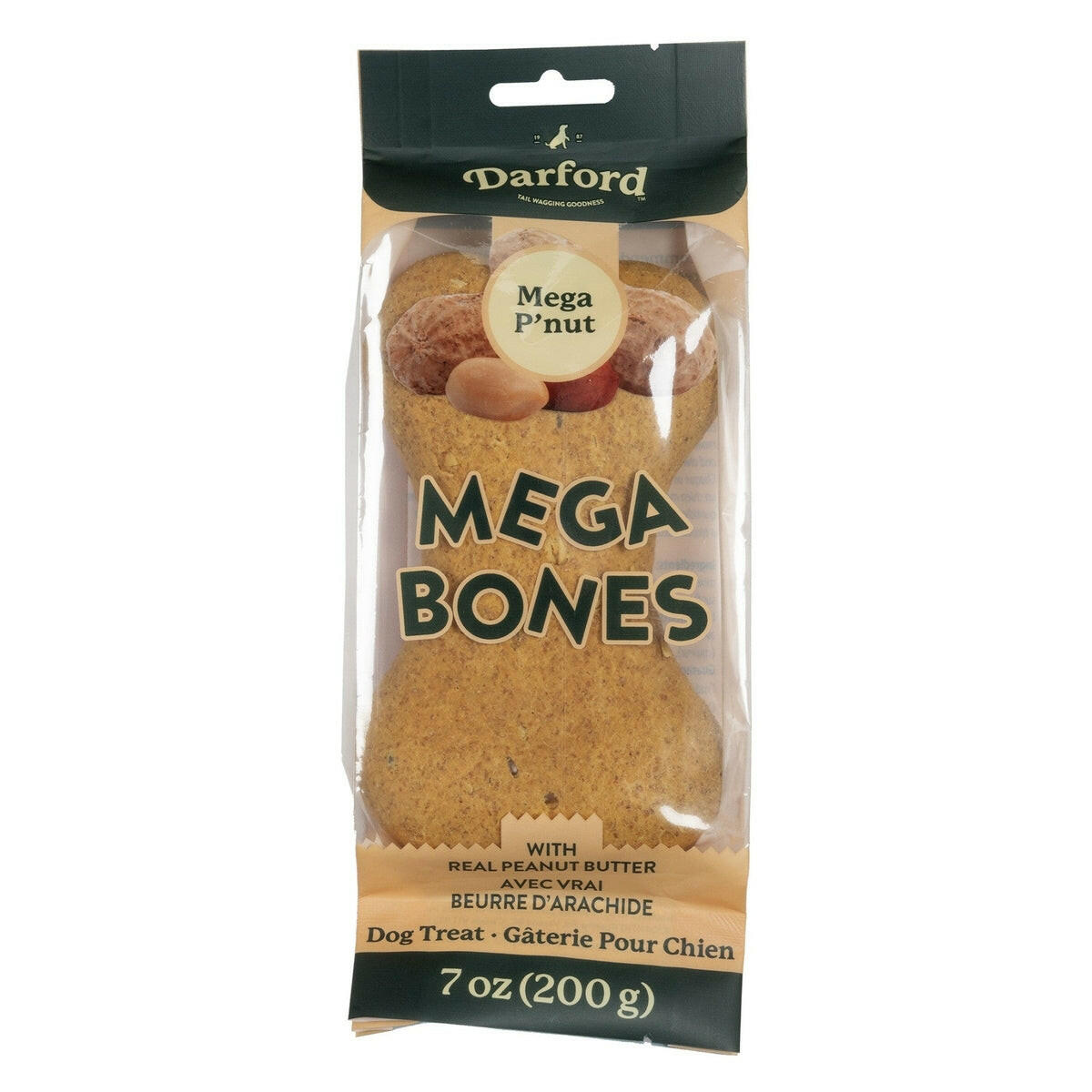 Darford Mega Bone Dog Treat Darford