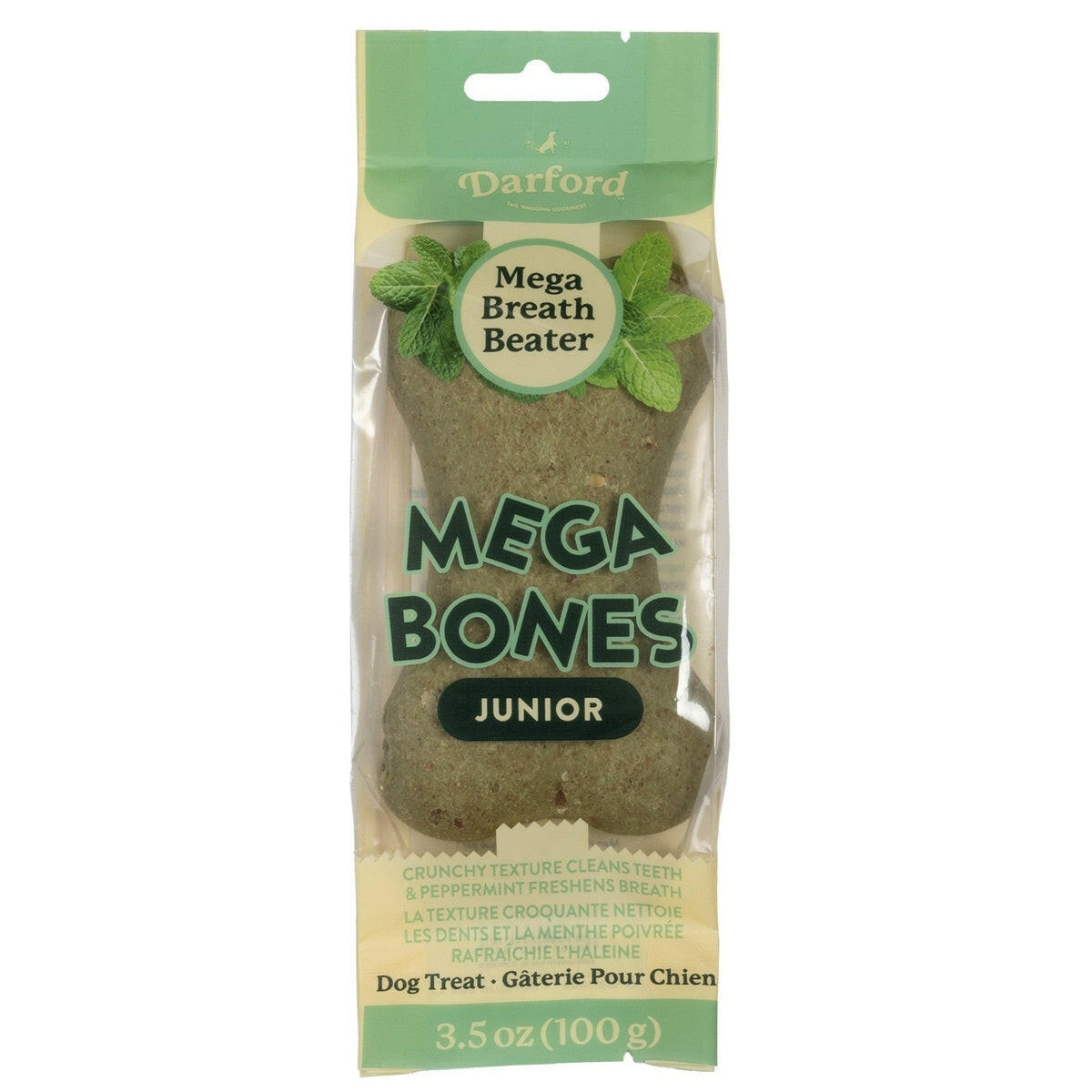 Darford Mega Bone Dog Treat Darford