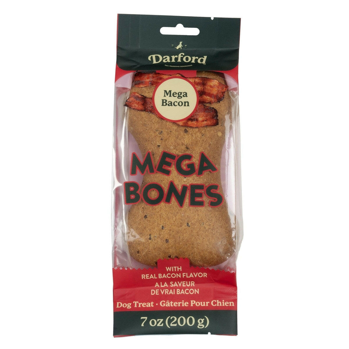 Darford Mega Bone Dog Treat Darford