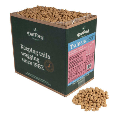 Darford Trainers Dog Training Treats Darford
